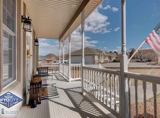 4022 Beaver, Casper, WY 82604