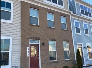 503 Gillespie Dr, Frederick, MD 21702