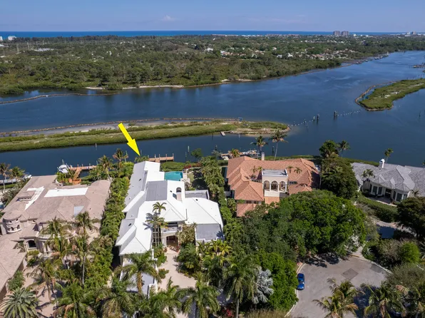 194 Spyglass Court, Jupiter, FL 33477