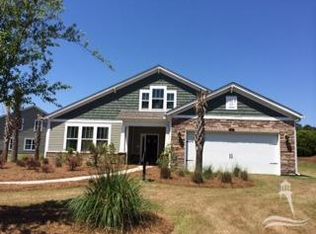 695 Iredel Ct, Calabash, NC 28467