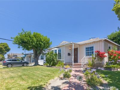5102 Minturn Ave, Lakewood, CA, 90712