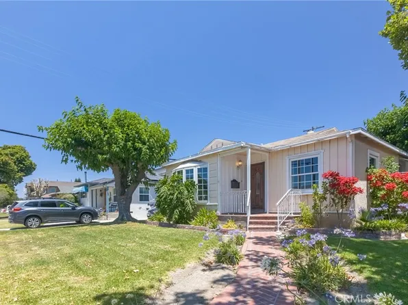 5102 Minturn Ave, Lakewood, CA 90712