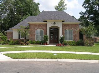 333 Ascension Cir, Shreveport, LA 71106