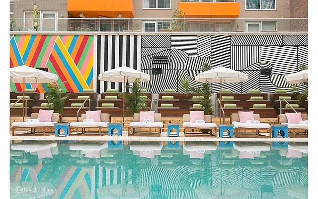 Rented by Douglas Elliman | media 18