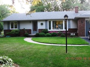 904 Miller Rd, Northwood, OH 43619