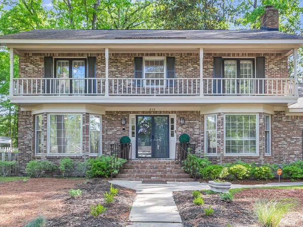 615 Fairington Dr, Summerville, SC 29485