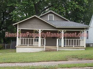 3176 Princeton Ave, Memphis, TN 38112