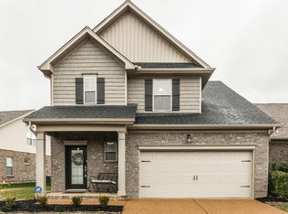 129 Annapolis Bend Cir, Hendersonville, TN 37075