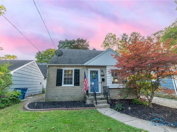 2615 Tully Ave, Toledo, OH 43614