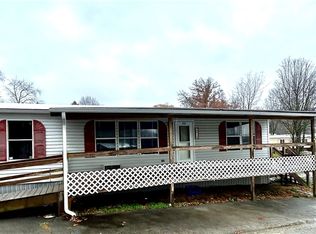412 Price Dr, Derry, PA 15627