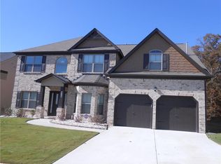 1693 Indian Wood Rd, Lithonia, GA 30058