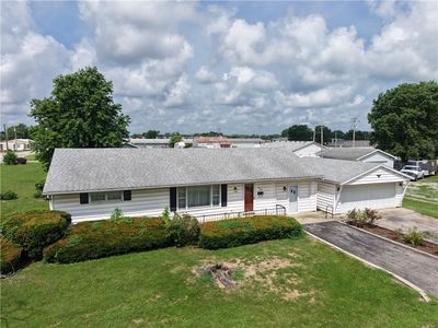 212 Virginia St, Shelbyville, IL, 62565