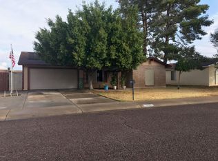 1326 W Topeka Dr, Phoenix, AZ 85027