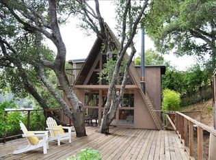 38 Sunrise Ave, Mill Valley, CA