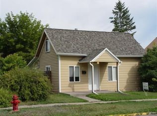 807 6th Ave W, Kalispell, MT 59901