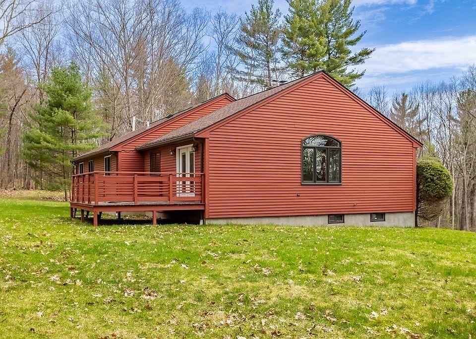 621 Depot Rd, Boxboro, MA 01719 MLS 72970732 Zillow