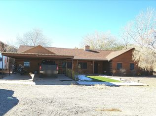 735 W Eagle Wings Rd, Road, AZ 85625