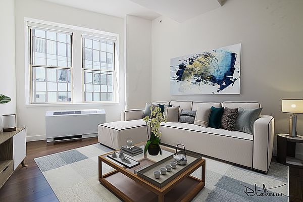 1st image of 116 John St APT 2905
