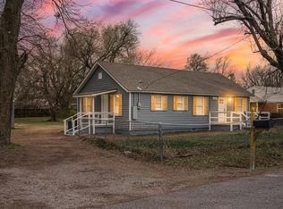 4400 Noble Dr, Del City, OK 73115