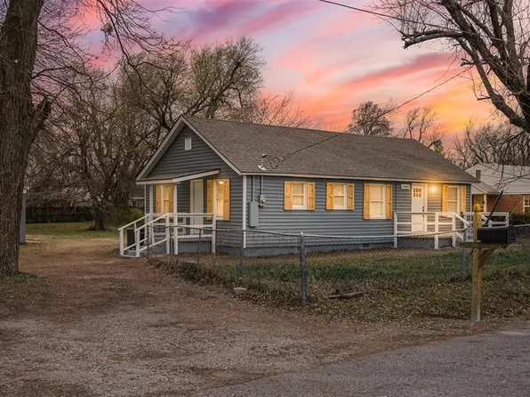 4400 Noble Dr, Del City, OK 73115