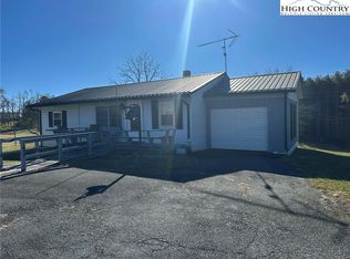 1620 Little Pine Road, Ennice, NC 28623