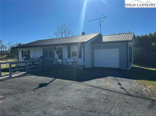 1620 Little Pine Road, Ennice, NC 28623