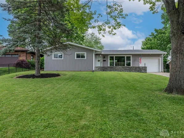1305 Park Dr, Middletown, OH 45044