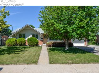 1001 Shortleaf Ct, Loveland, CO 80538