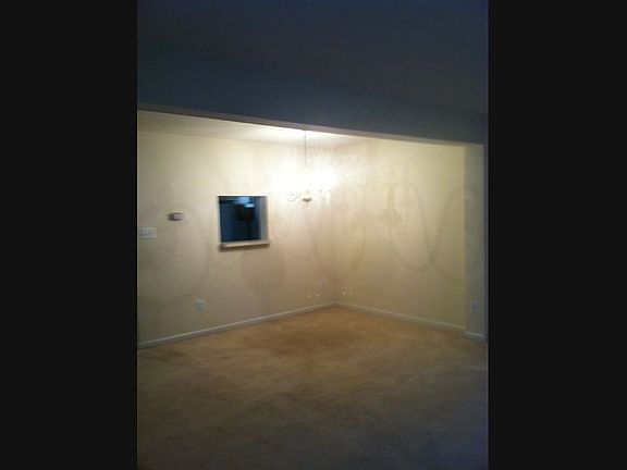Dinning room