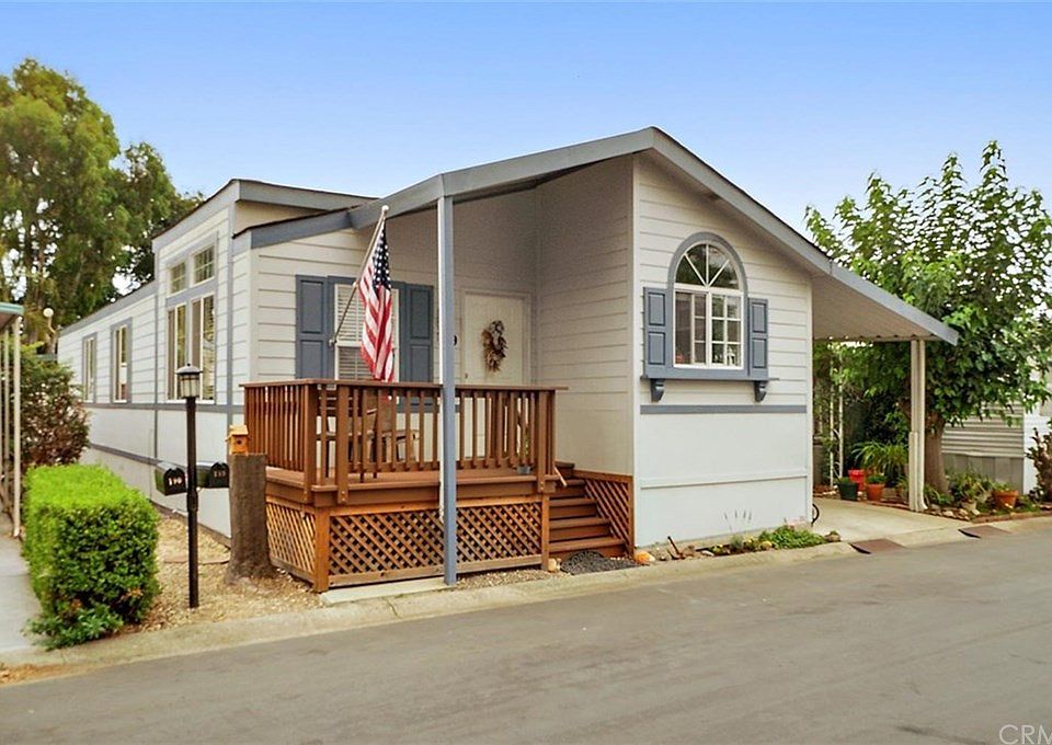 1st image of 3960 S Higuera St Space 189