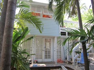 726 1/2 Passover Ln, Key West, FL 33040