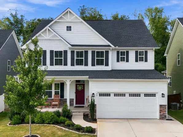 42 Yakama Way, Greenville, SC 29607