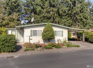 201 Union Ave SE UNIT 29, Renton, WA 98059