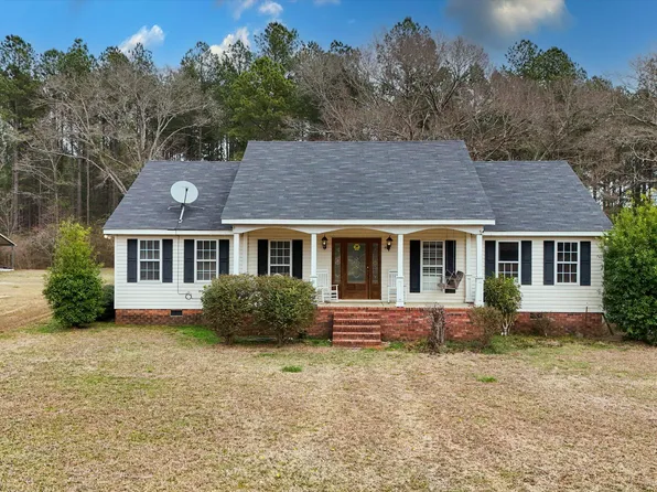 5597 OLD HIGHWAY 1, Wadley, GA 30477