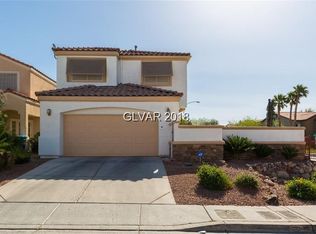9594 Parvin St, Las Vegas, NV 89123