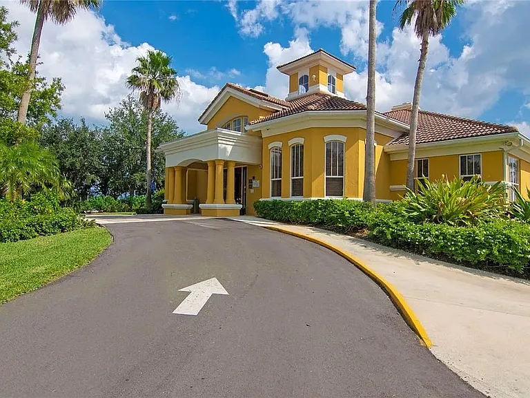 5020 Fairways Cir #J206 — Photo 17