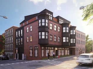 173 Maverick #201, Boston, MA 02128