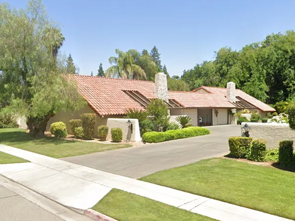 5442 N West Ave, Fresno, CA 93711