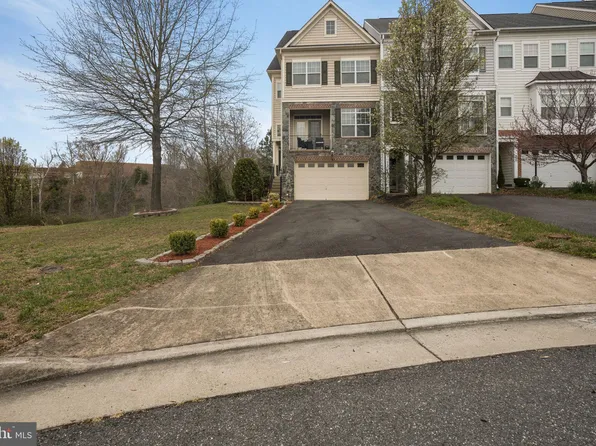 74 Pike Pl, Stafford, VA 22556