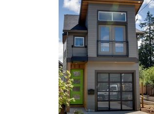 3614 NE 43rd Ave, Portland, OR 97213