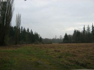 1705 NW 179th St, Ridgefield, WA 98642