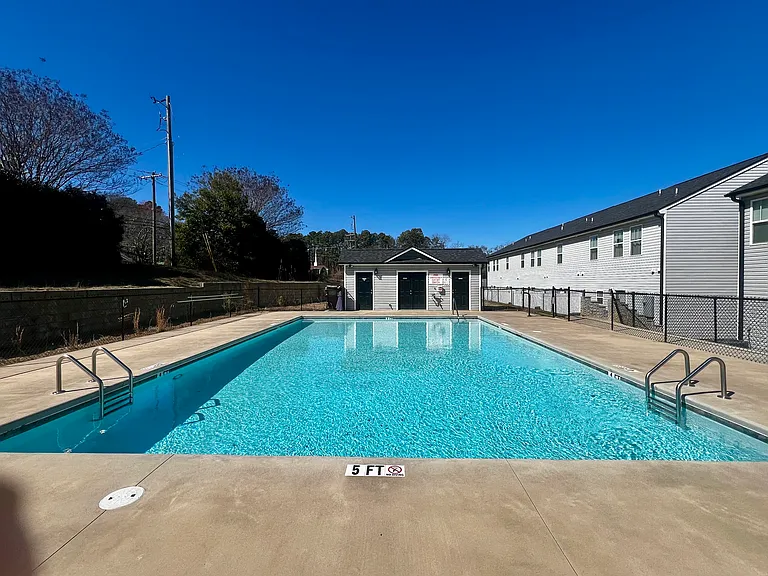 Magnolia Heights — Photo 6