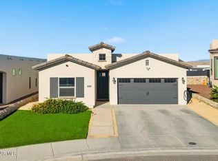 293 Ulshaw St, El Paso, TX 79928