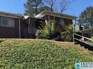 301 16th Ave SW, Birmingham, AL 35211