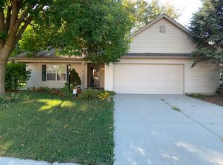 5443 Adina Ct, Indianapolis, IN