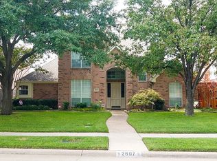 2607 Tulip Dr, Richardson, TX 75082
