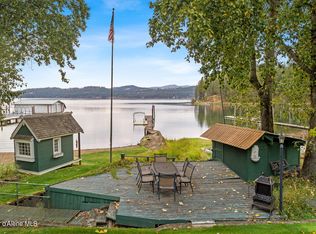 38427 S Highway 97, Harrison, ID 83833