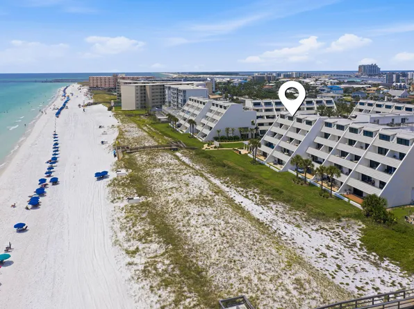 520 Gulf Shore Dr Unit 333, Destin, FL 32541
