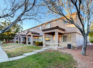 2501 Sierra Luna Ave UNIT 101, Las Vegas, NV 89106