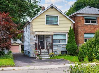36 McDonald Ave, Toronto, ON M1L3Y8